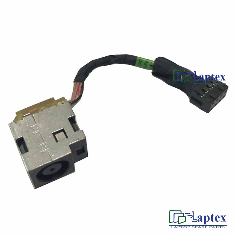 DC Jack For HP Pavilion 17E With Cable